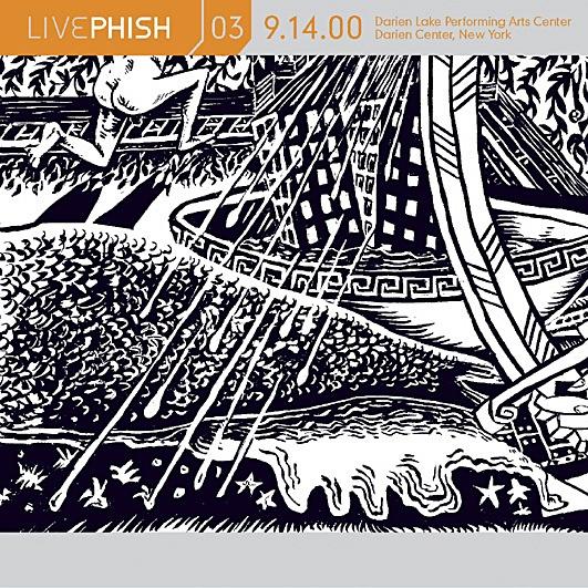 Live Phish Vol. 3