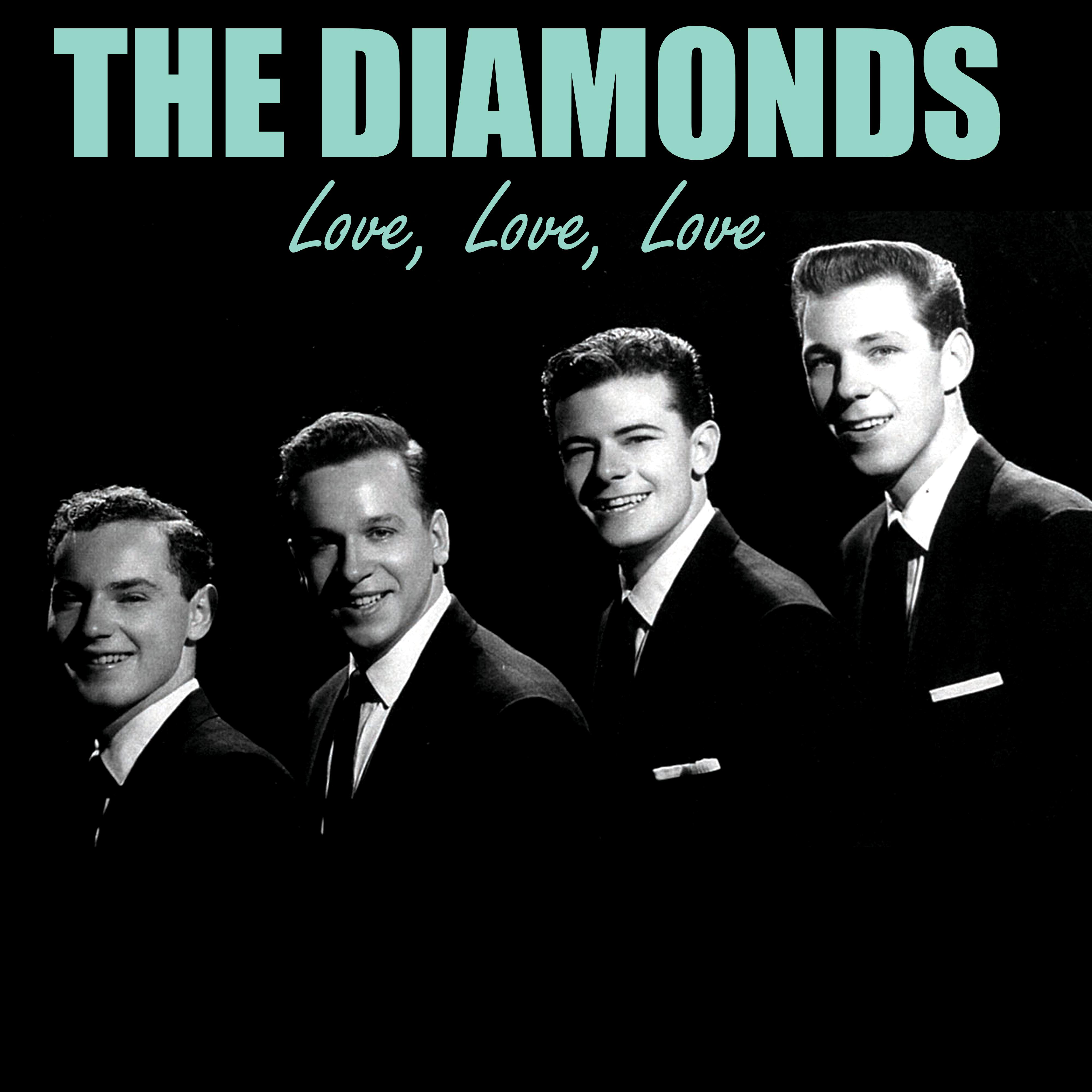 Love, Love, Love