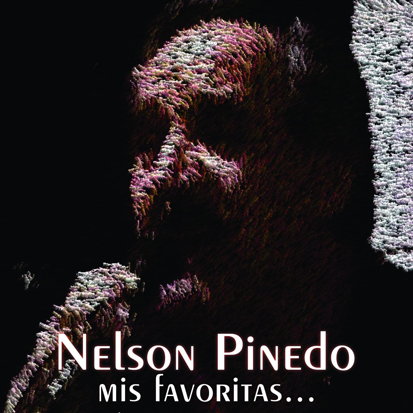 Nelson Pinedo - Mis Favoritas