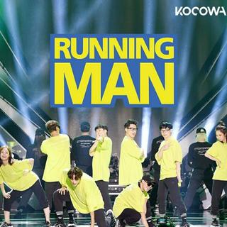 RUNNING MAN 9周年FAN MEETING