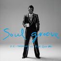 Soul Groove专辑