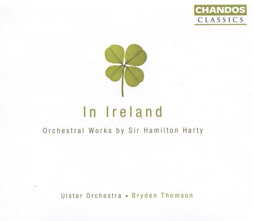 HARTY: Orchestral Works