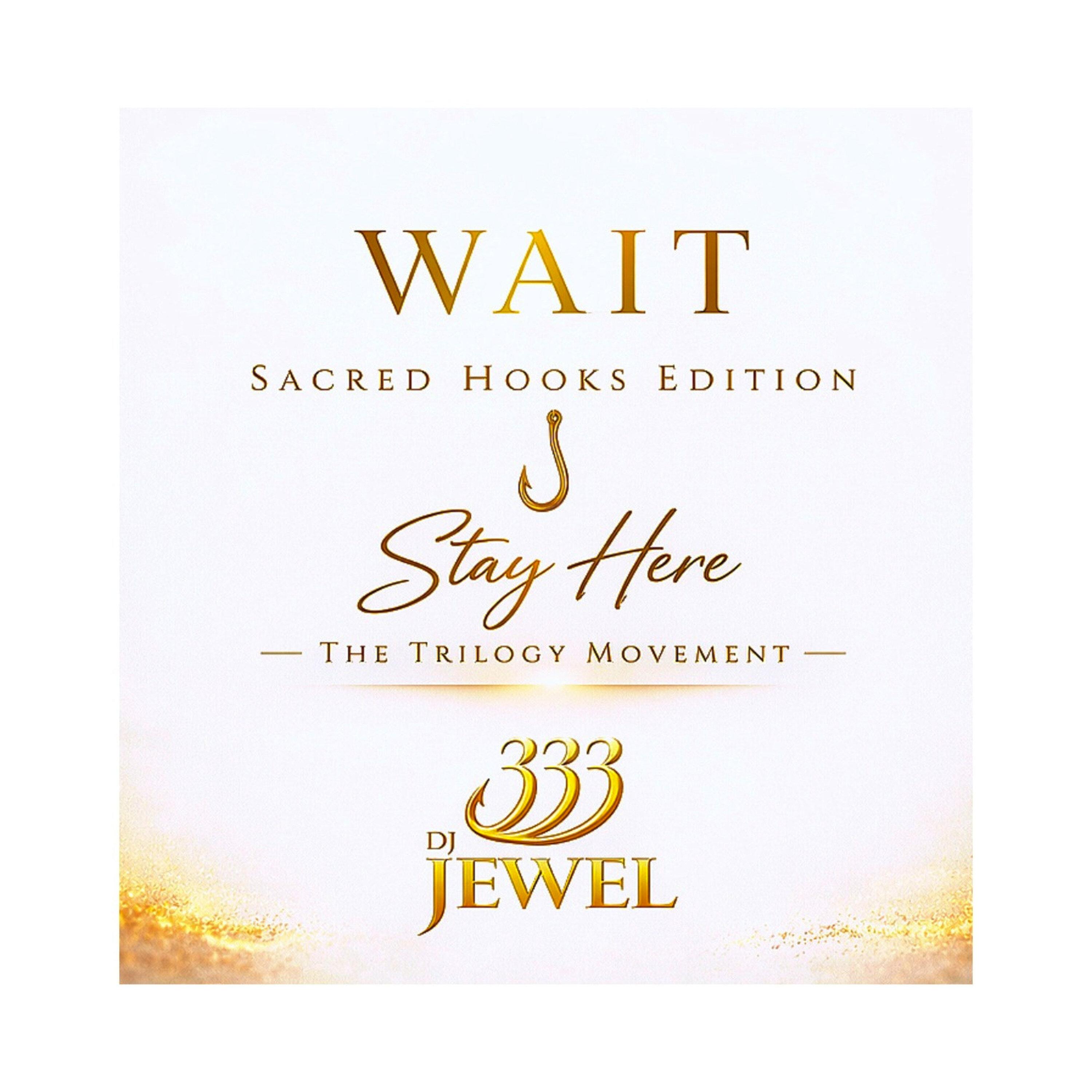 Wait (Trilogy I )
