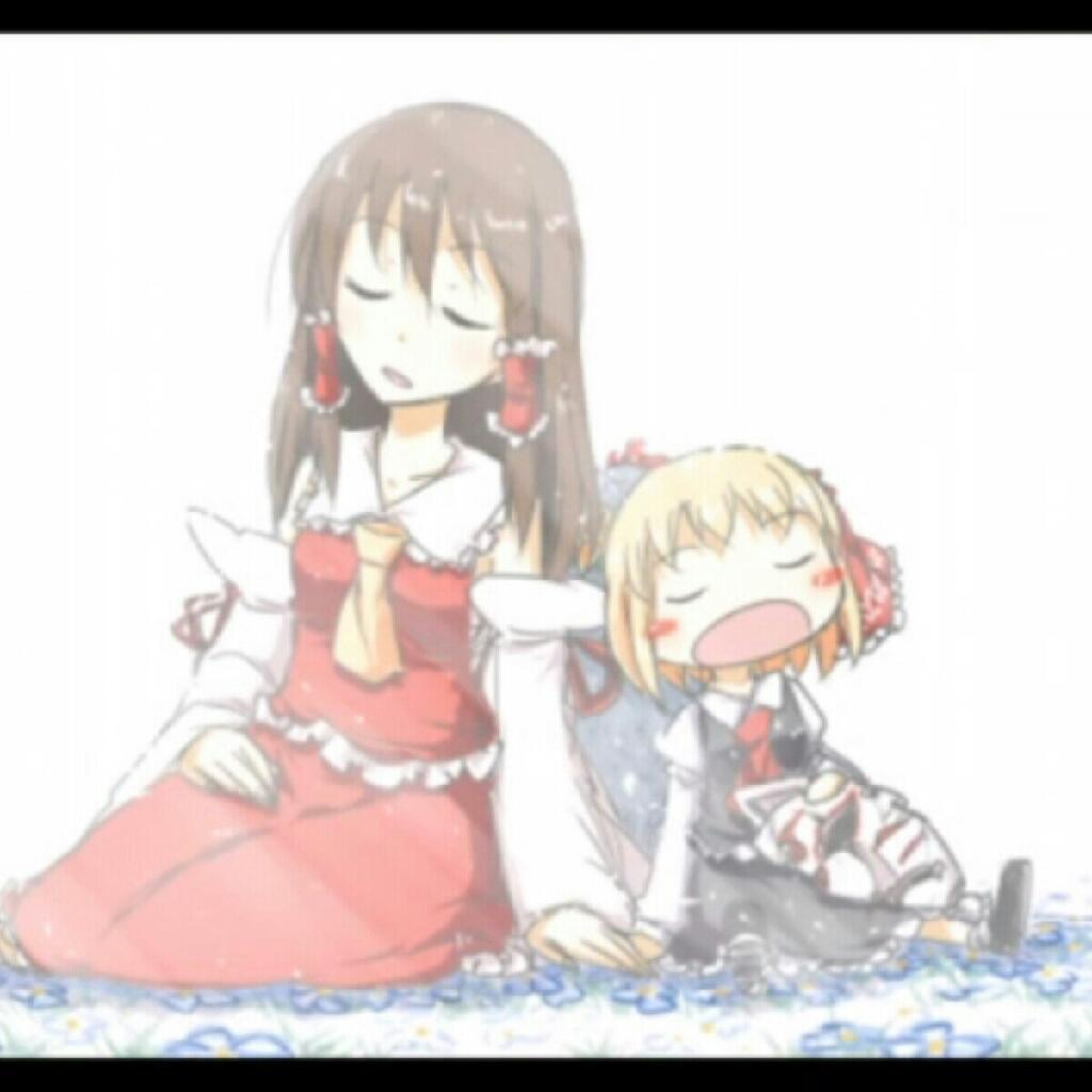 东方纯bgm（万用）