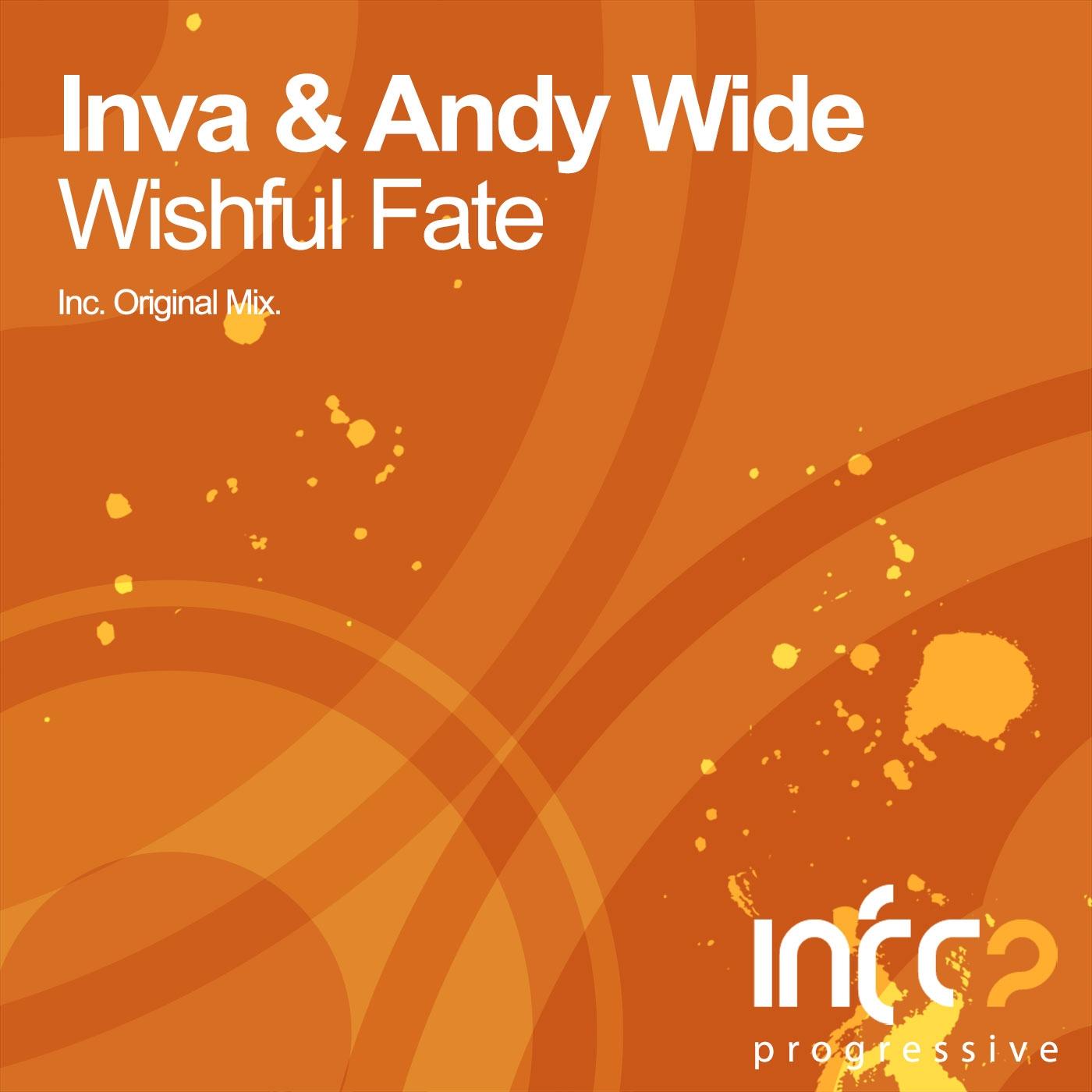Wishful Fate (Original Mix)