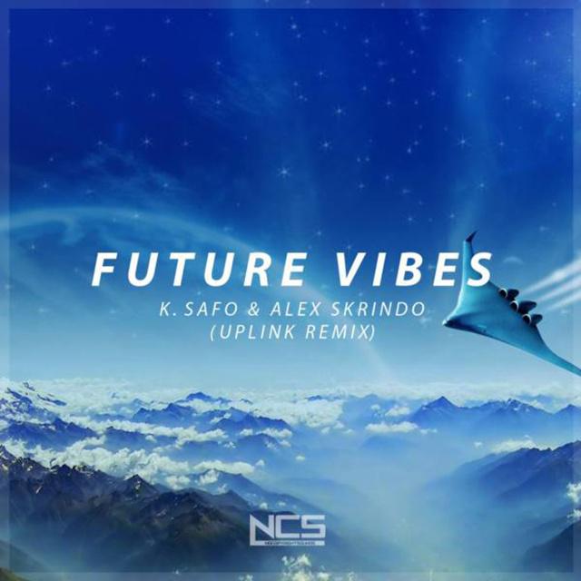 Future Vibes (Uplink Remix)专辑