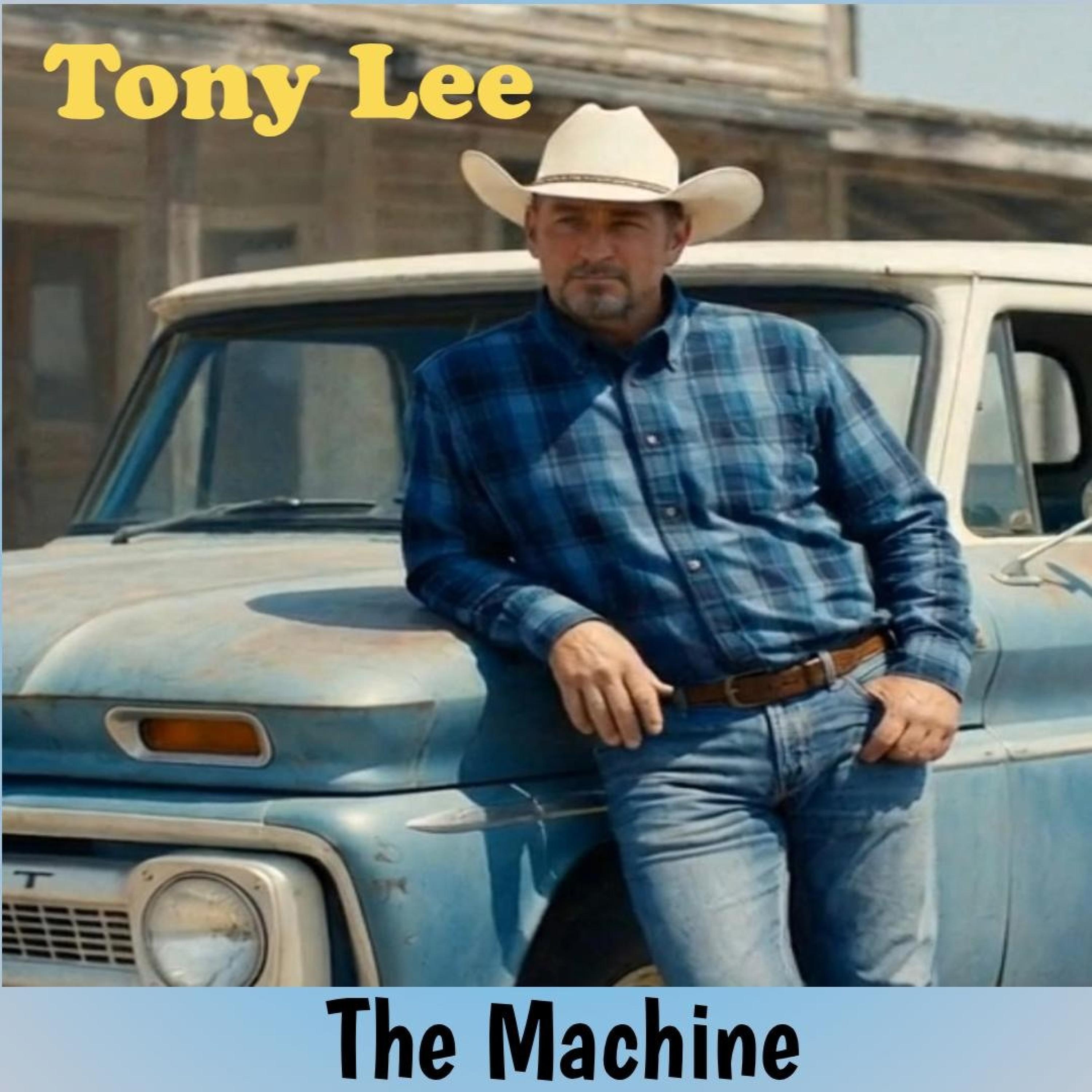The Machine