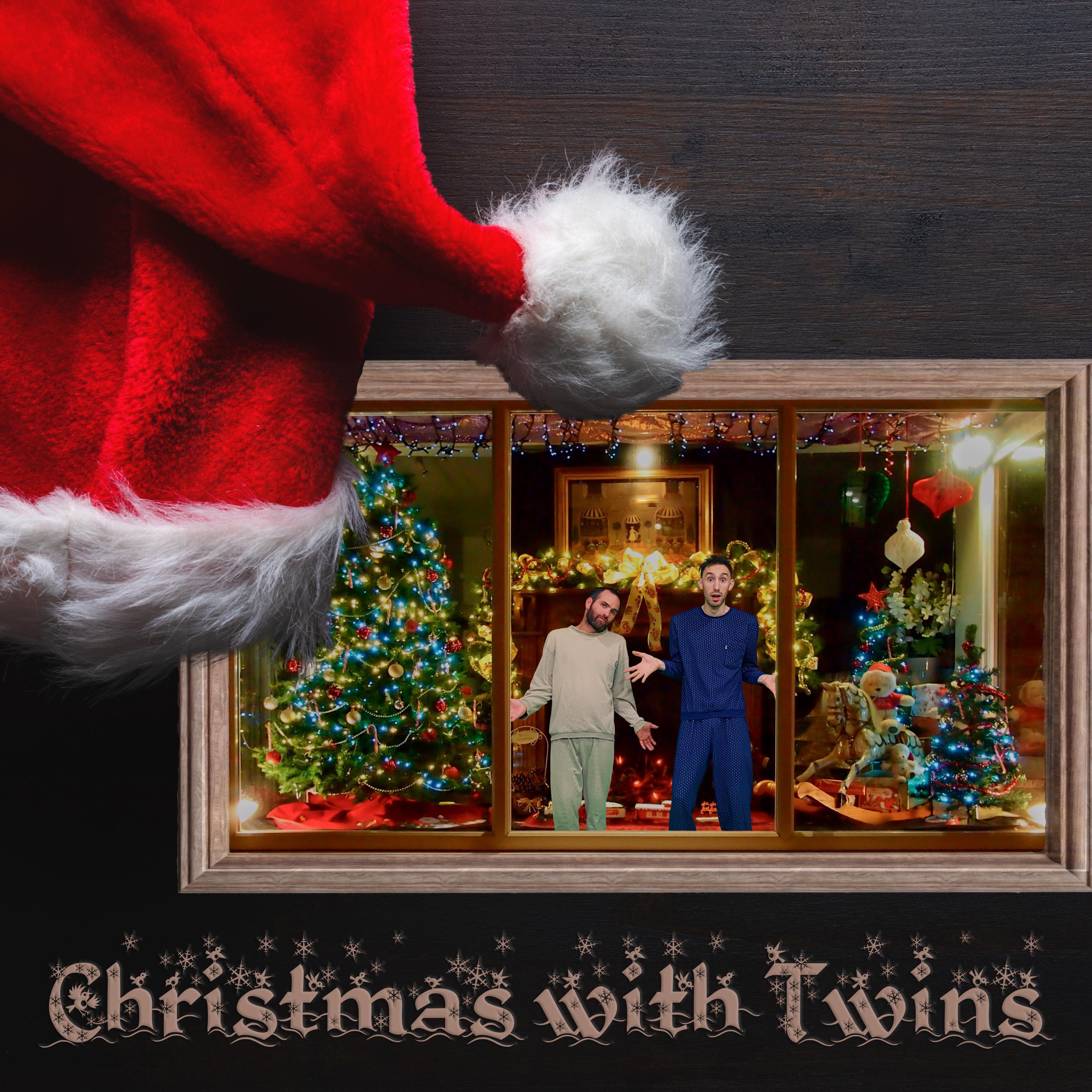 Twins - Christmas Time