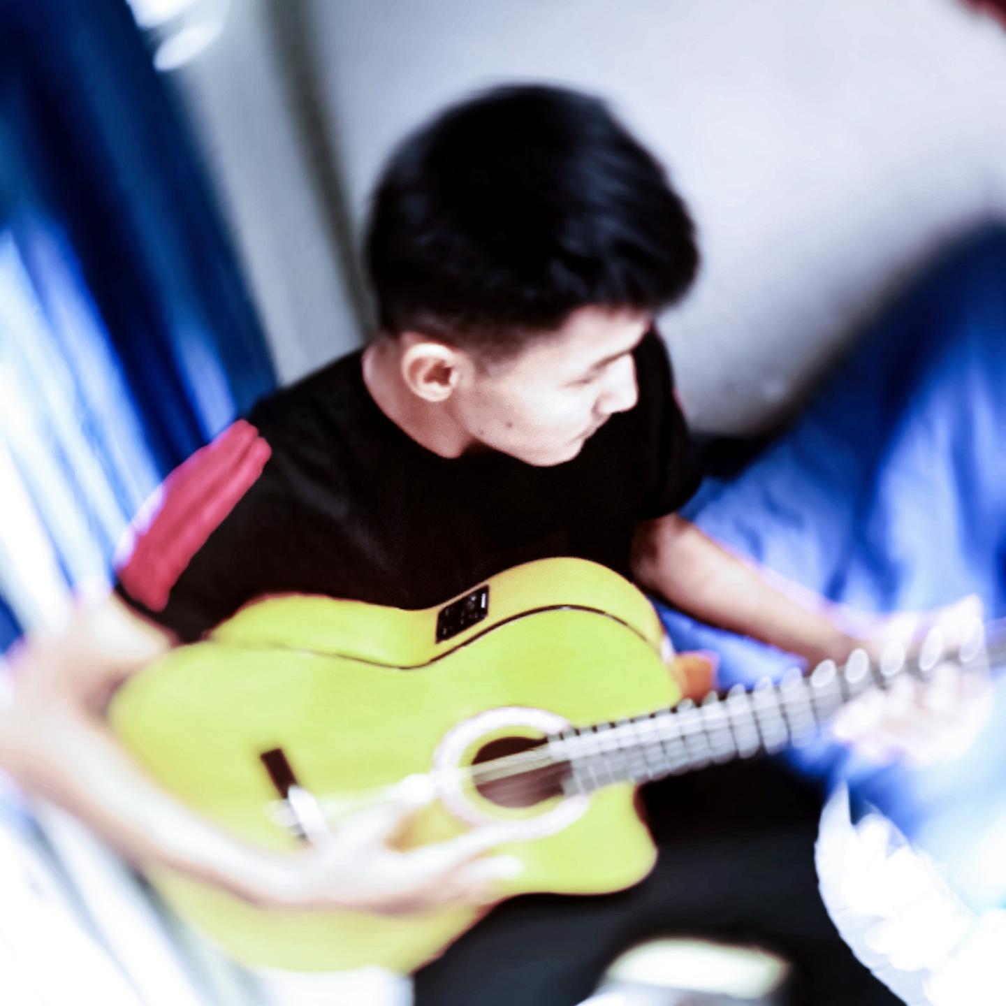 Gitar Music
