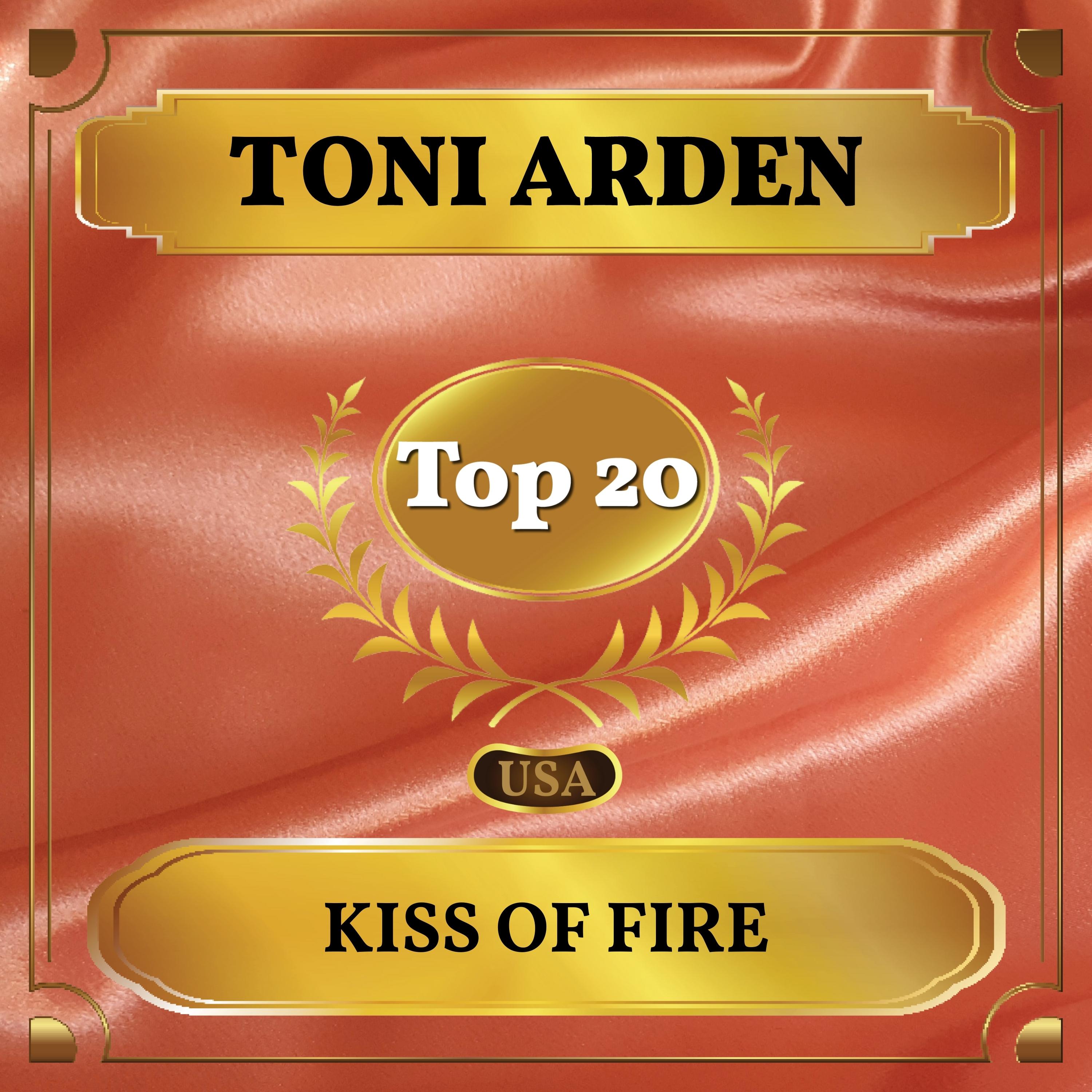 Kiss of Fire (Billboard Hot 100 - No 14)