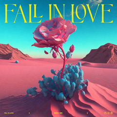 Fall in Love（伴奏）