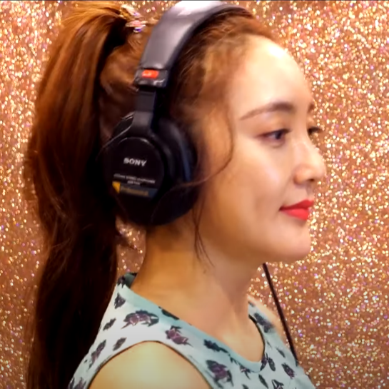 작은 것들을 위한 시(Boy With Luv) (Cover)