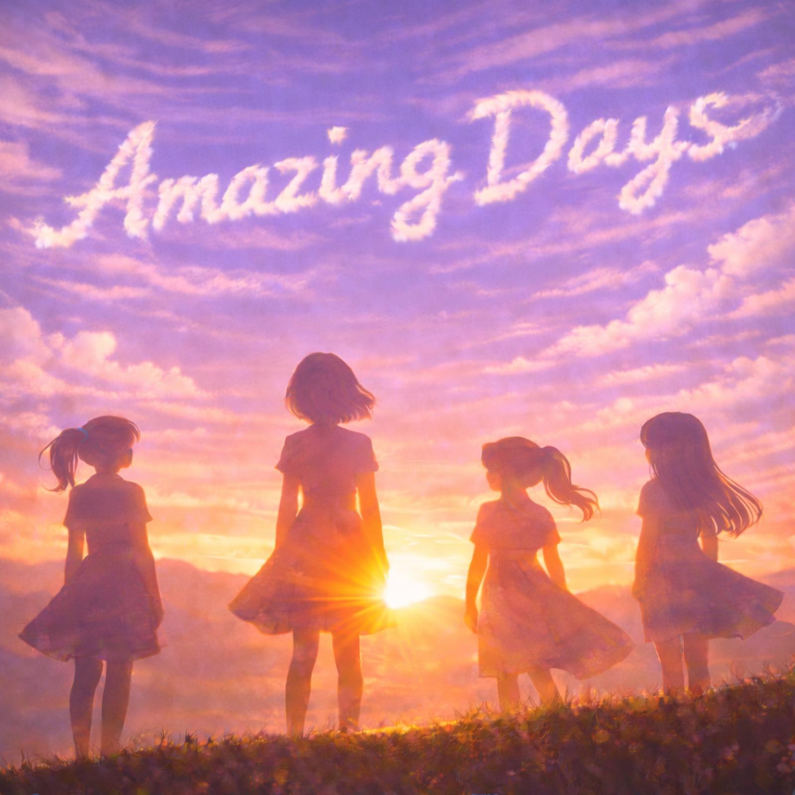 Amazing Days