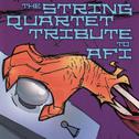 The String Quartet Tribute To AFI专辑