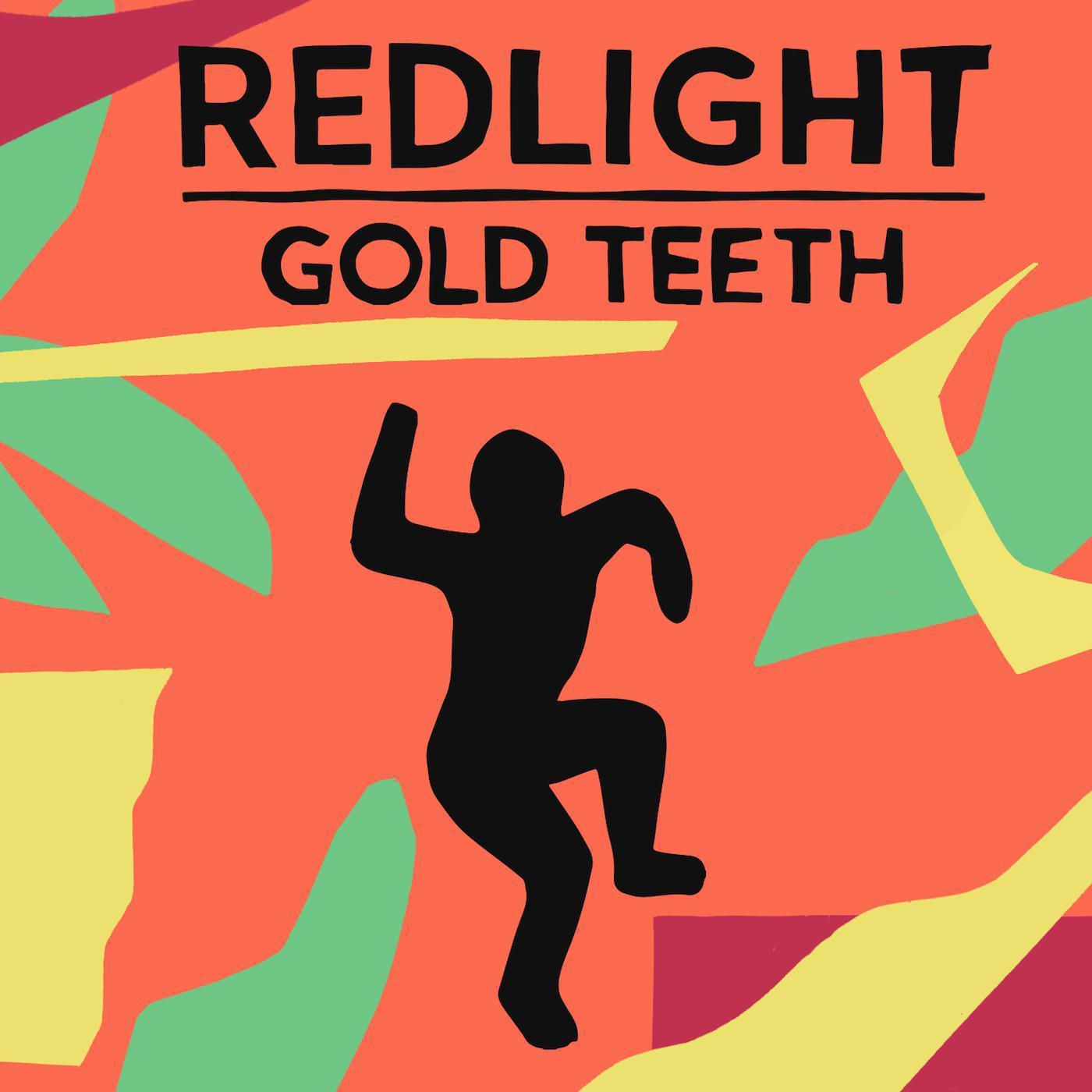 Gold Teeth专辑