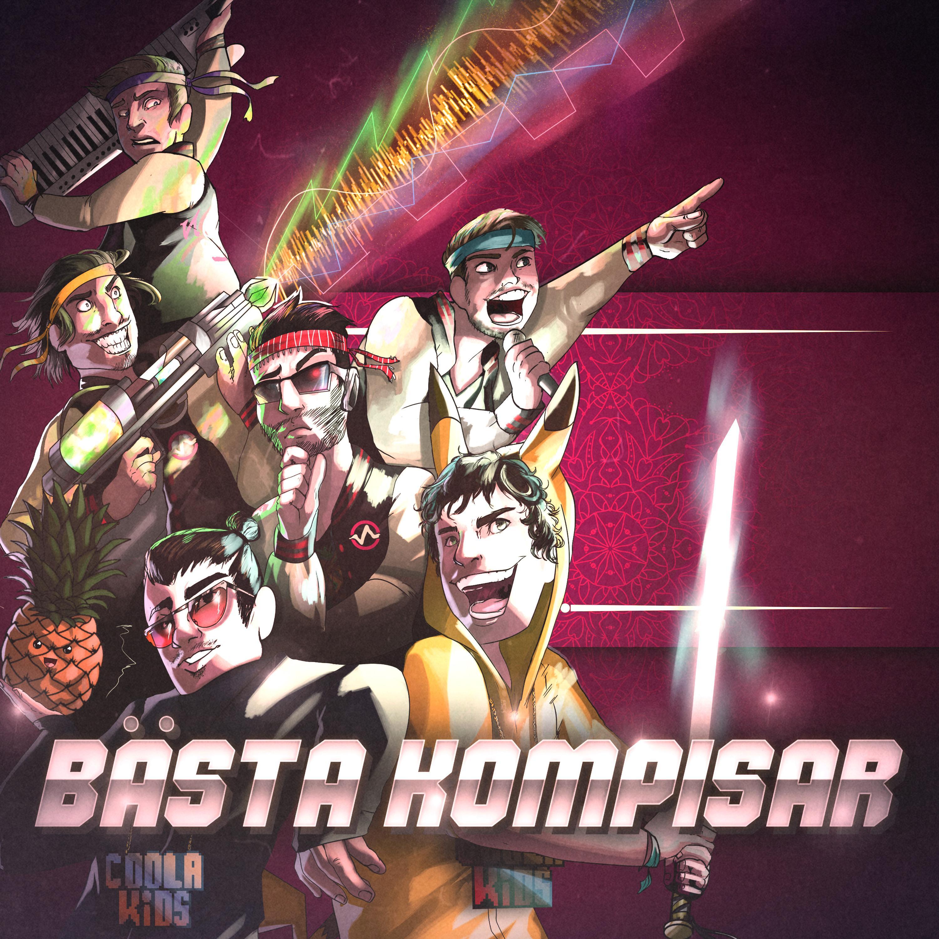 Bästa Kompisar