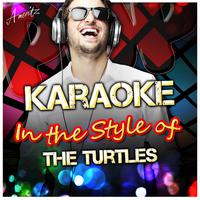 Turtles The - Eleanor (karaoke）