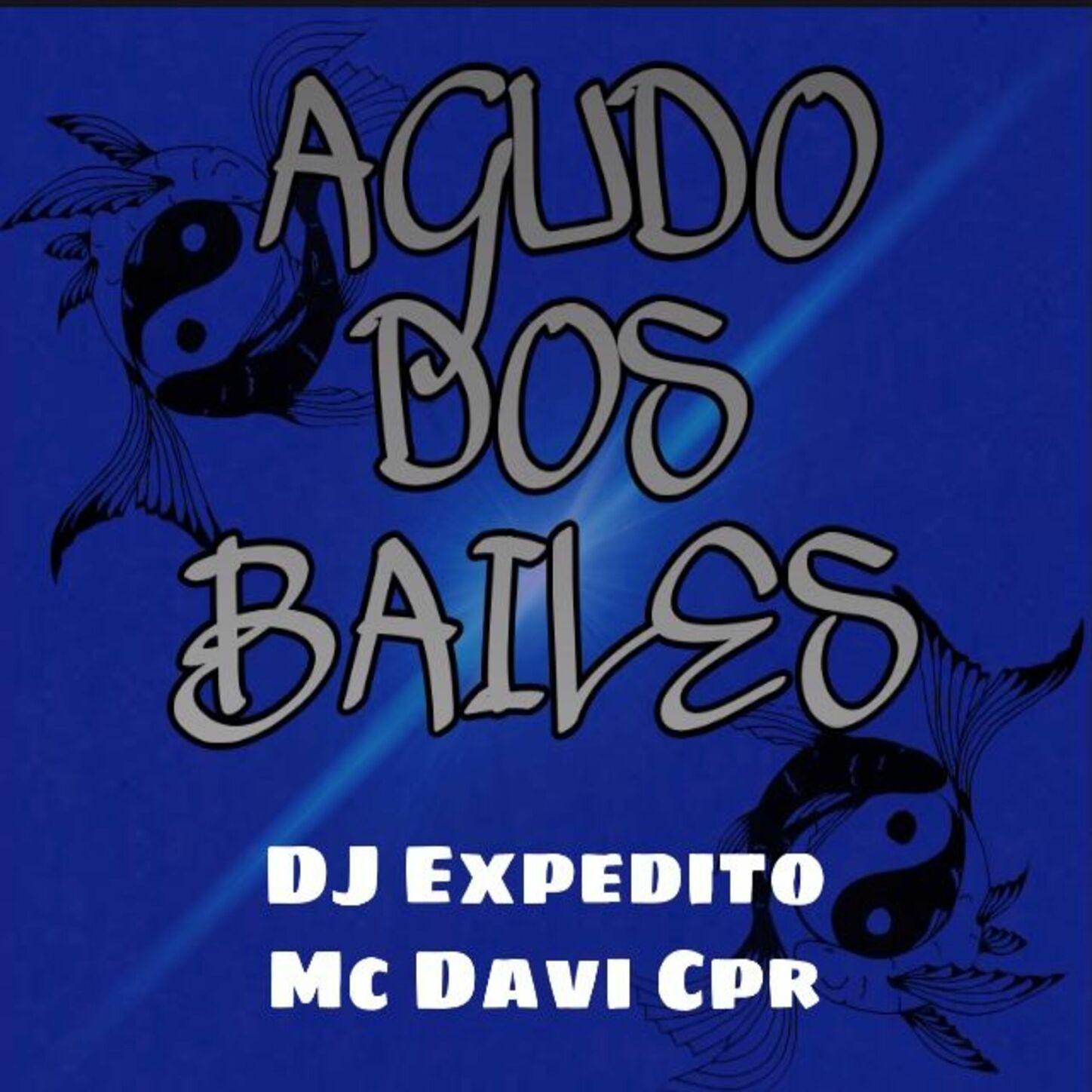 AGUDO DOS BAILE