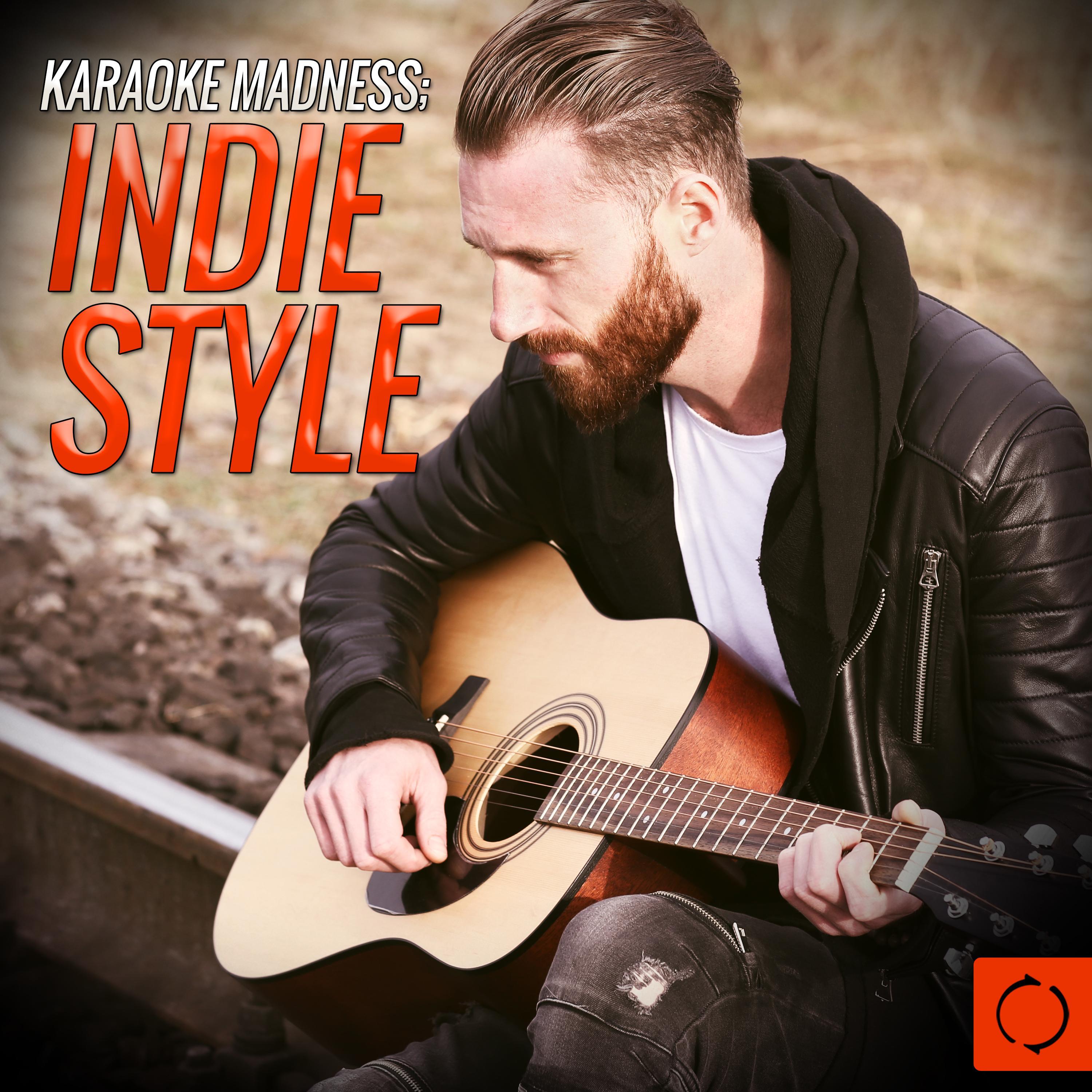 Karaoke Madness: Indie Style专辑