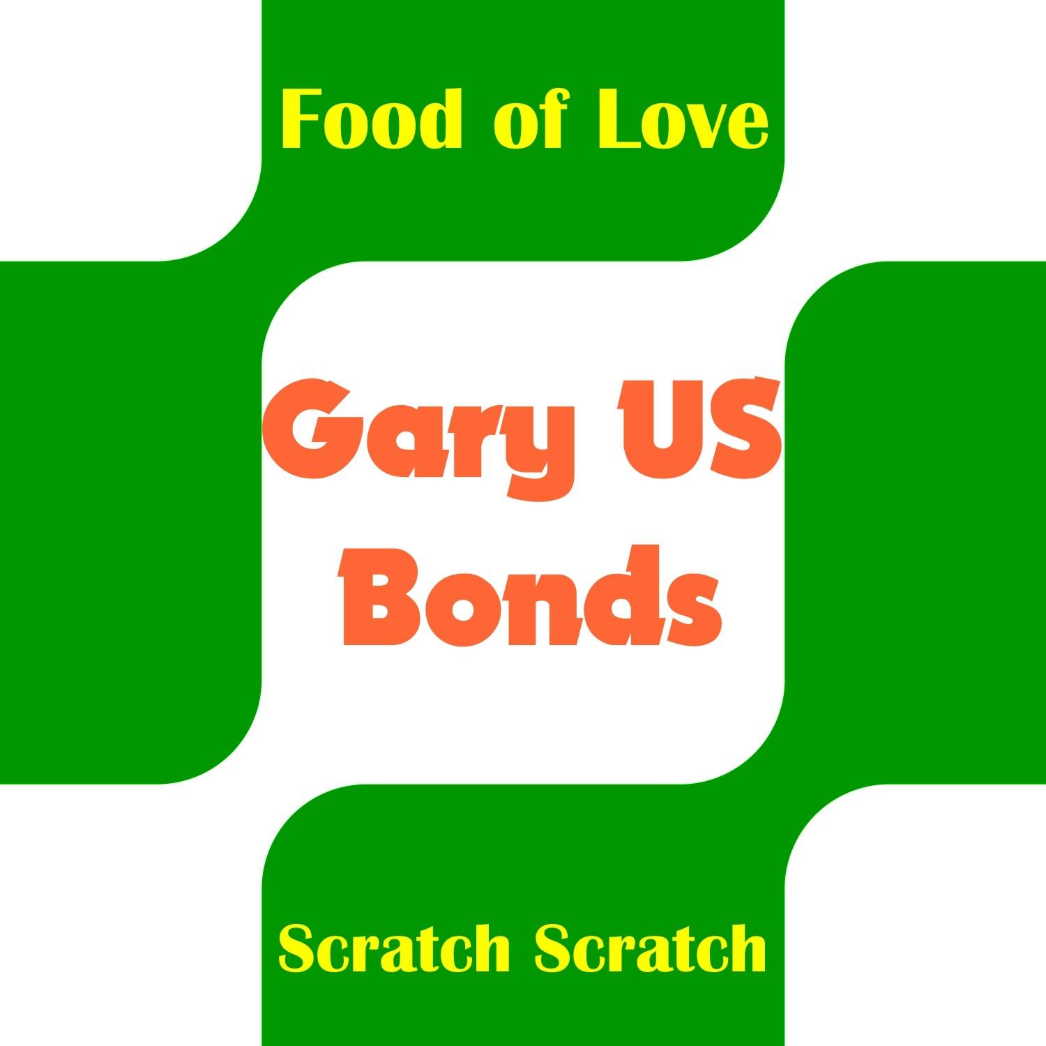 Food of Love