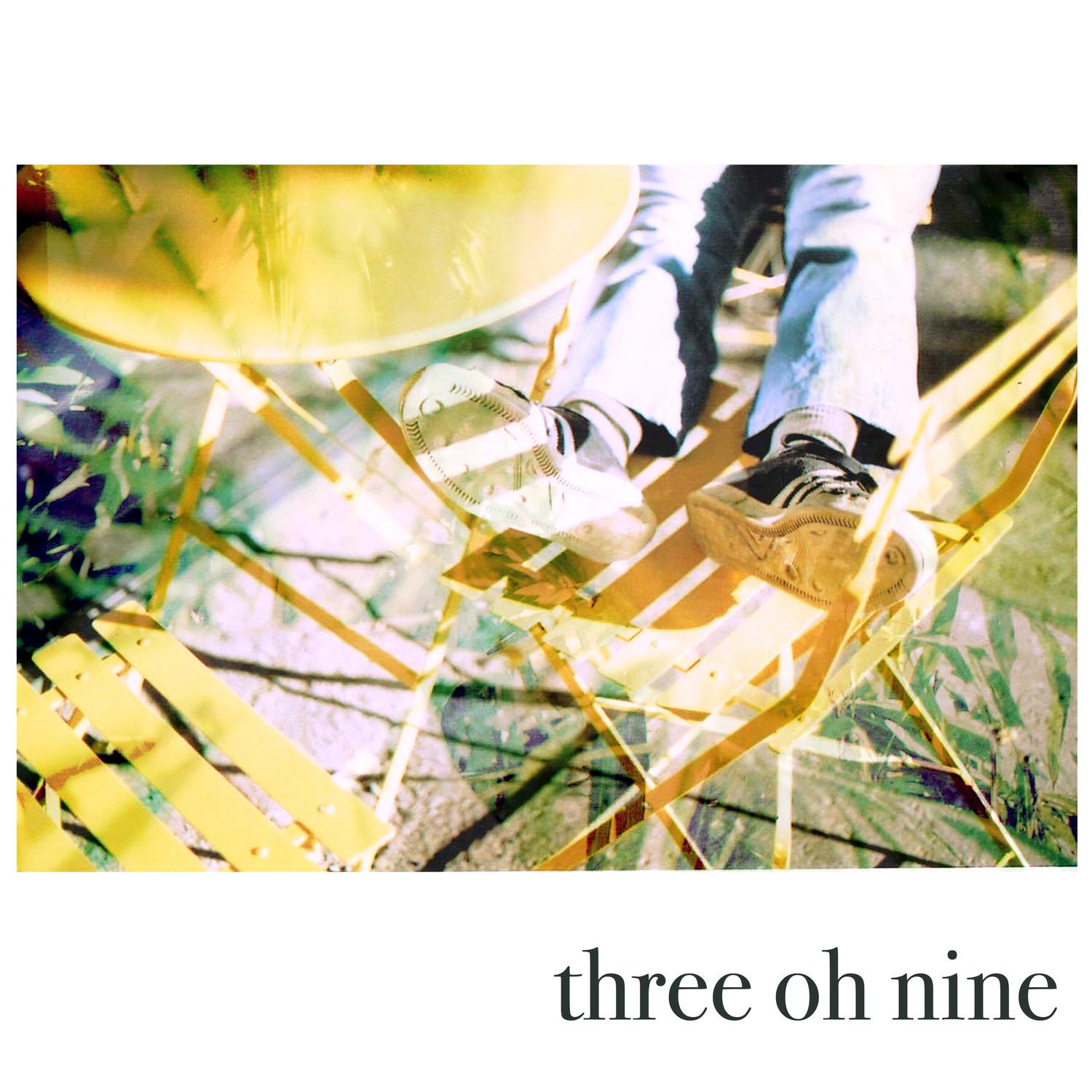 Three Oh Nine专辑