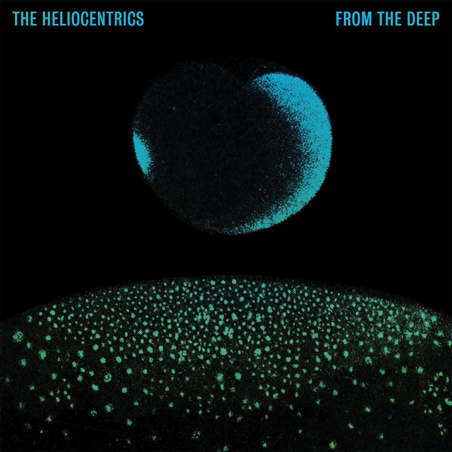 From the Deep