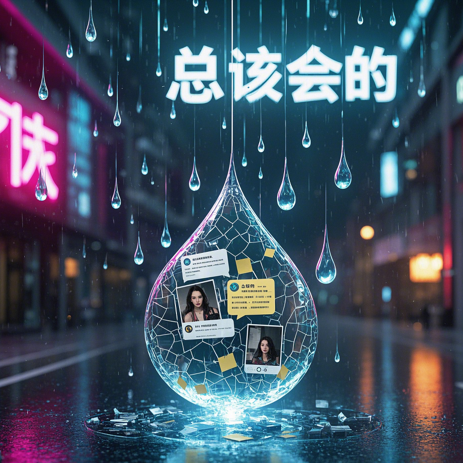总该会的
