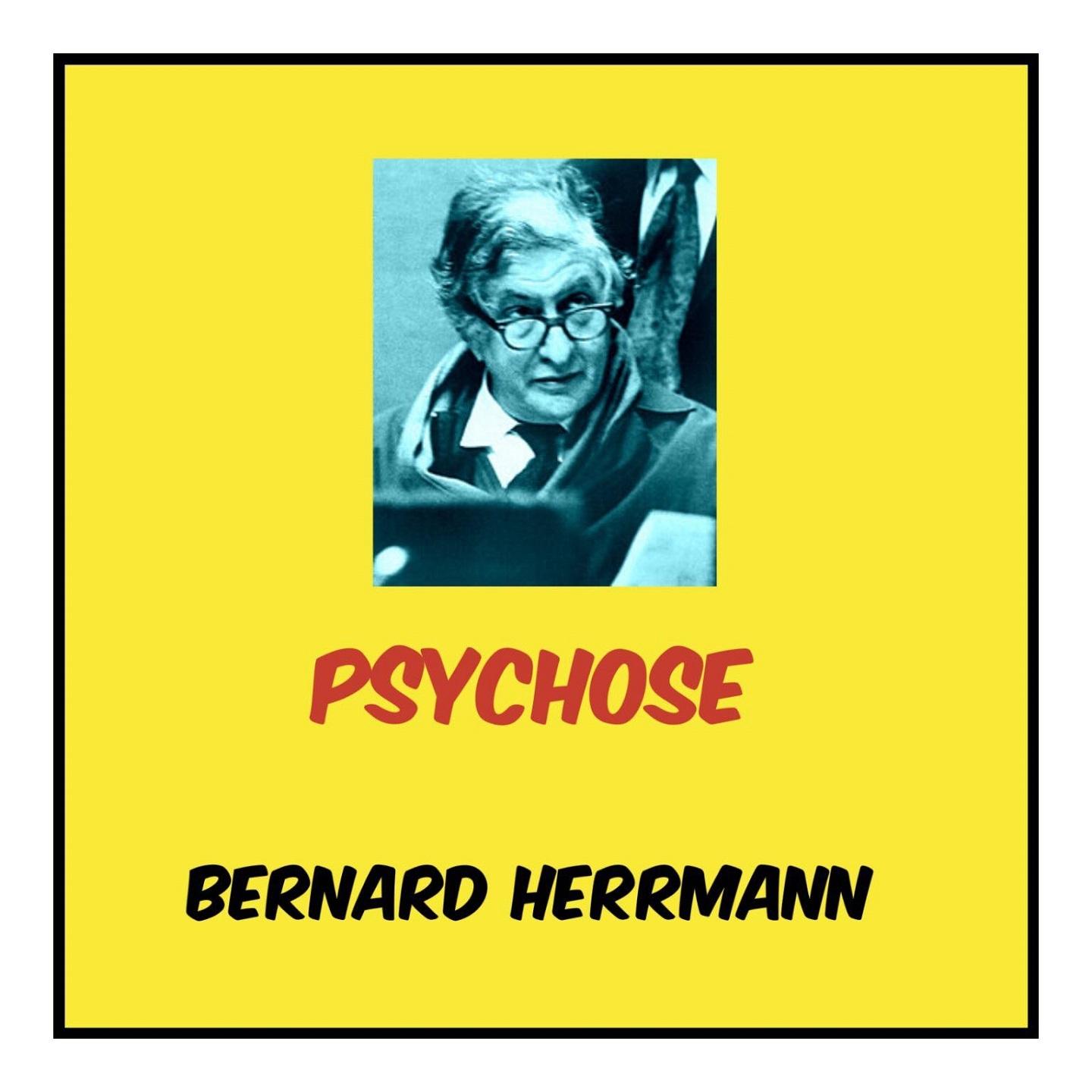 Psychose