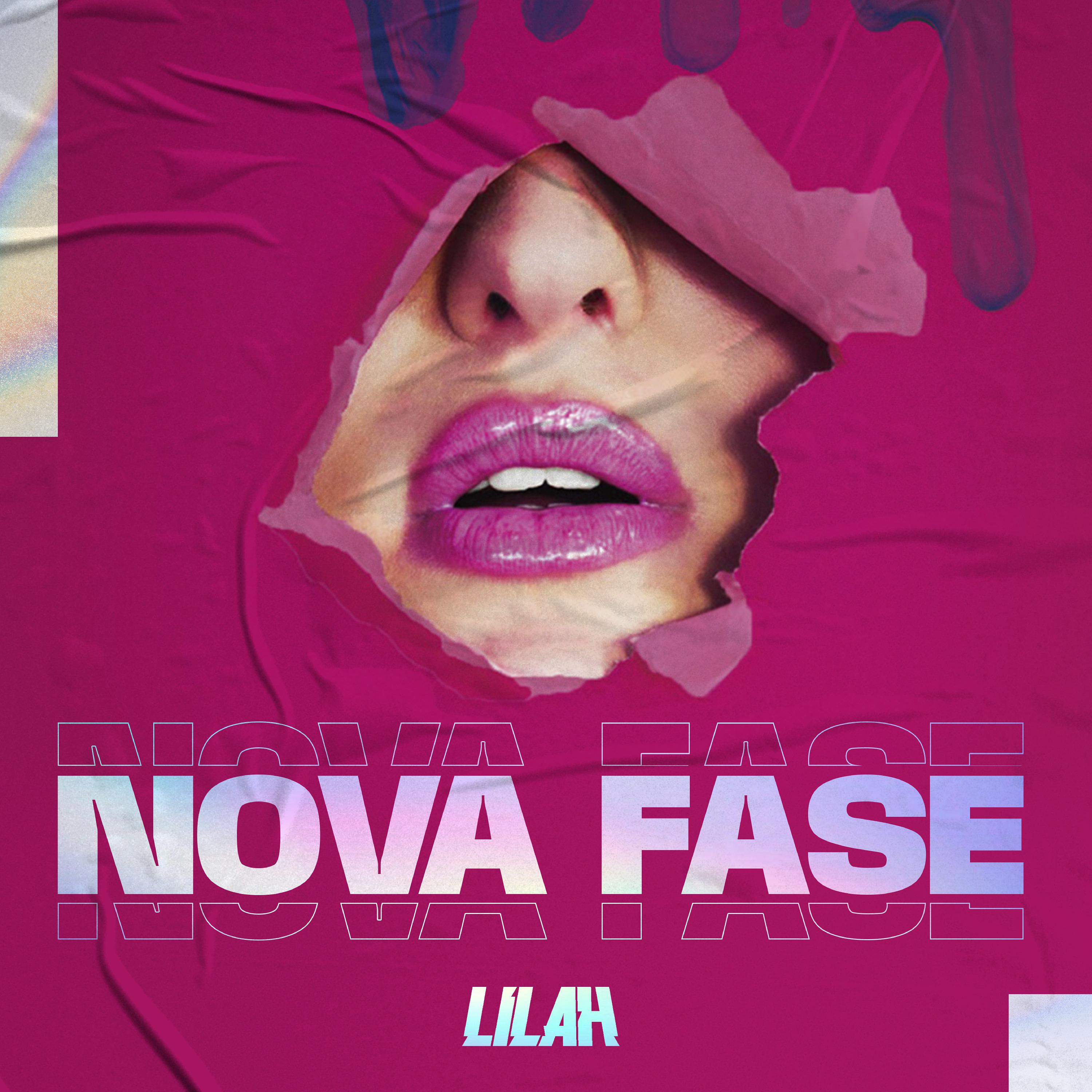 Liláh - Nova Fase