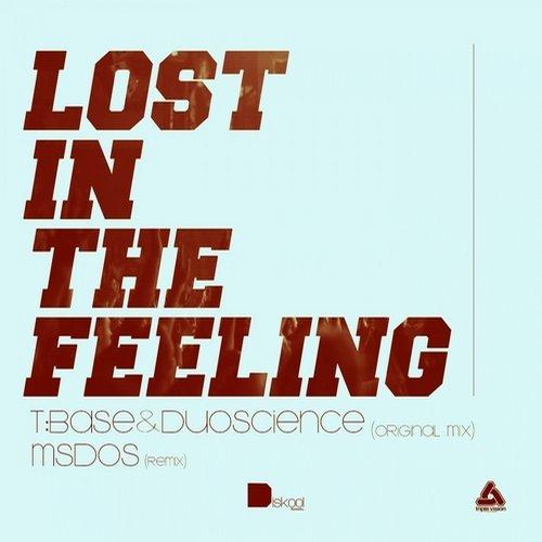 Lost In The Feelin EP