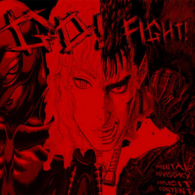GO! FIGHT!