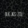 BLK JKS - Mzabalazo (Demo)