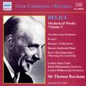 DELIUS: Orchestral Works, Vol.  1 (Beecham) (1927-1934)专辑