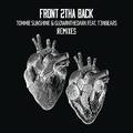 Front 2tha Back (Remixes)