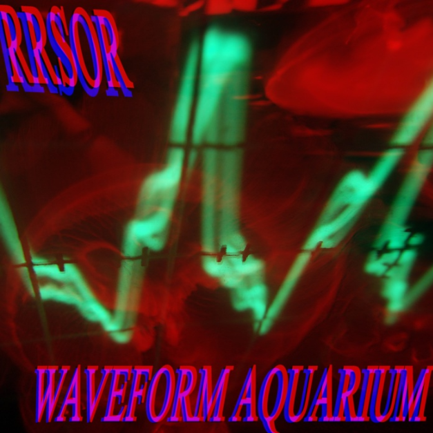 Waveform Aquarium