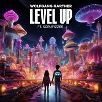 Wolfgang Gartner ft Scrufizzer - Level Up (Instrumental) 原版无和声伴奏