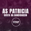 DJ TS - As Patricia Gosta da Bandidagem
