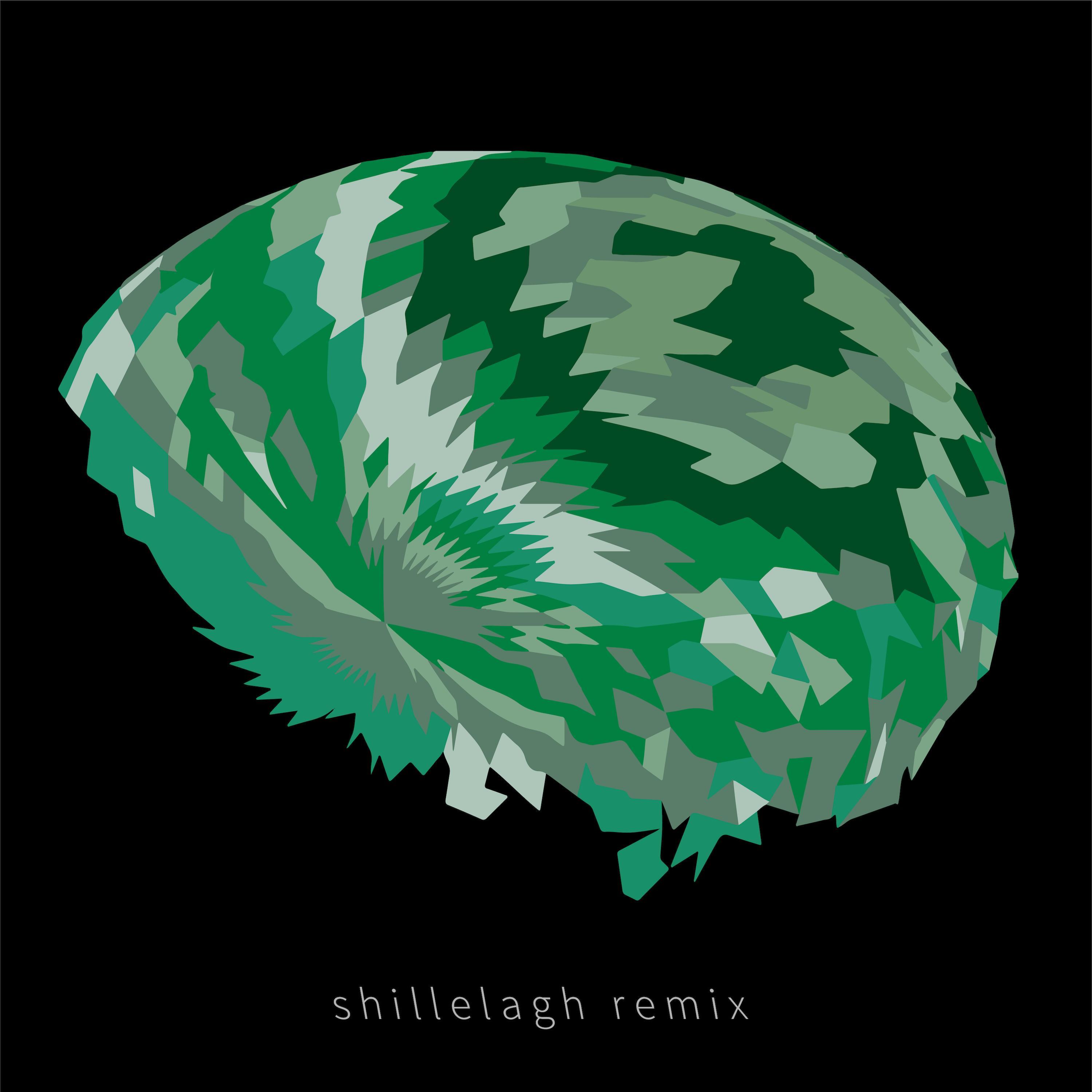 Shillelagh (feat. BUFFLO) (BUFFLO Remix)