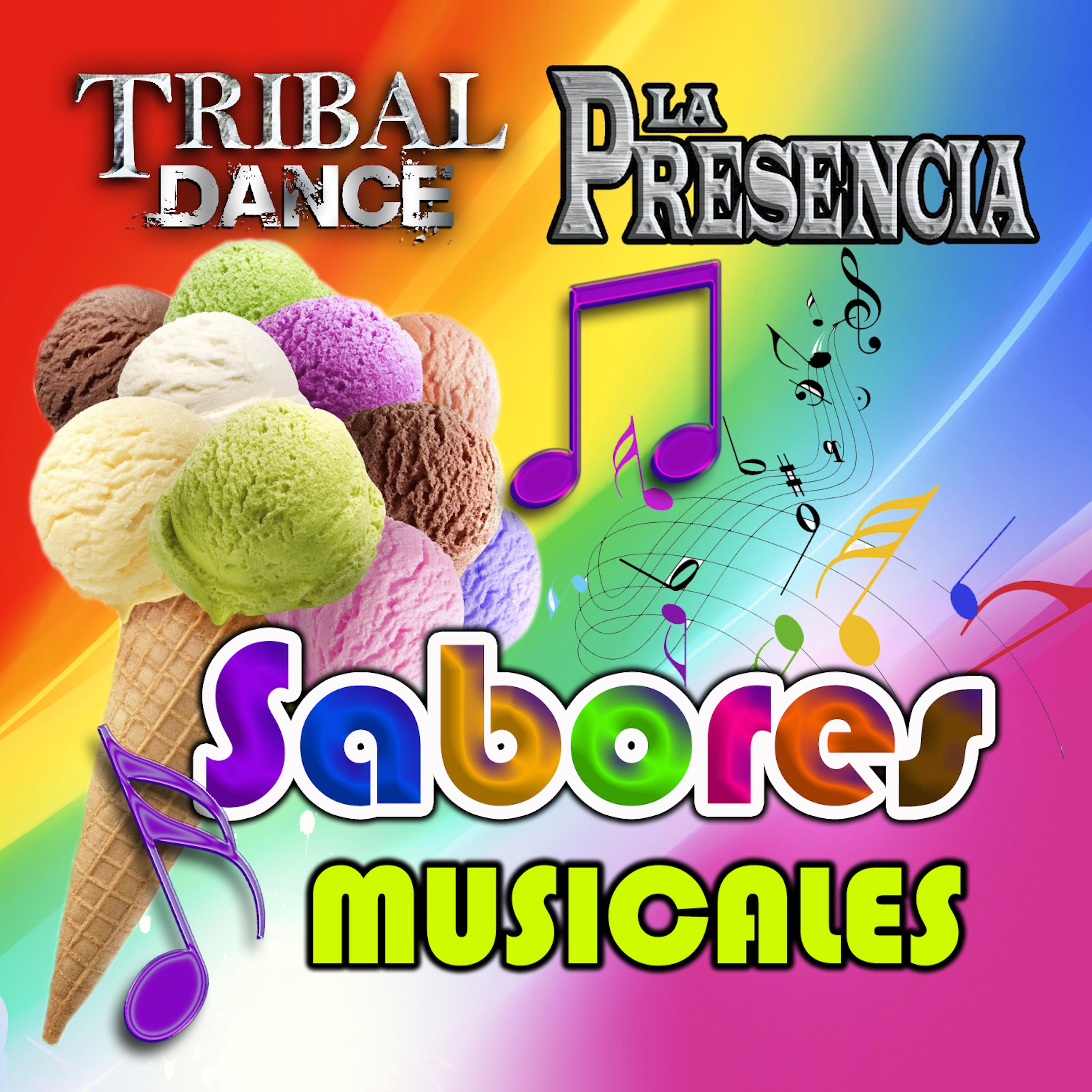 Sabores Musicales