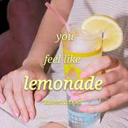 柠檬水（My Lemonade—remix）