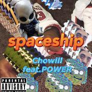 spaceship(Prod.D I T Y)