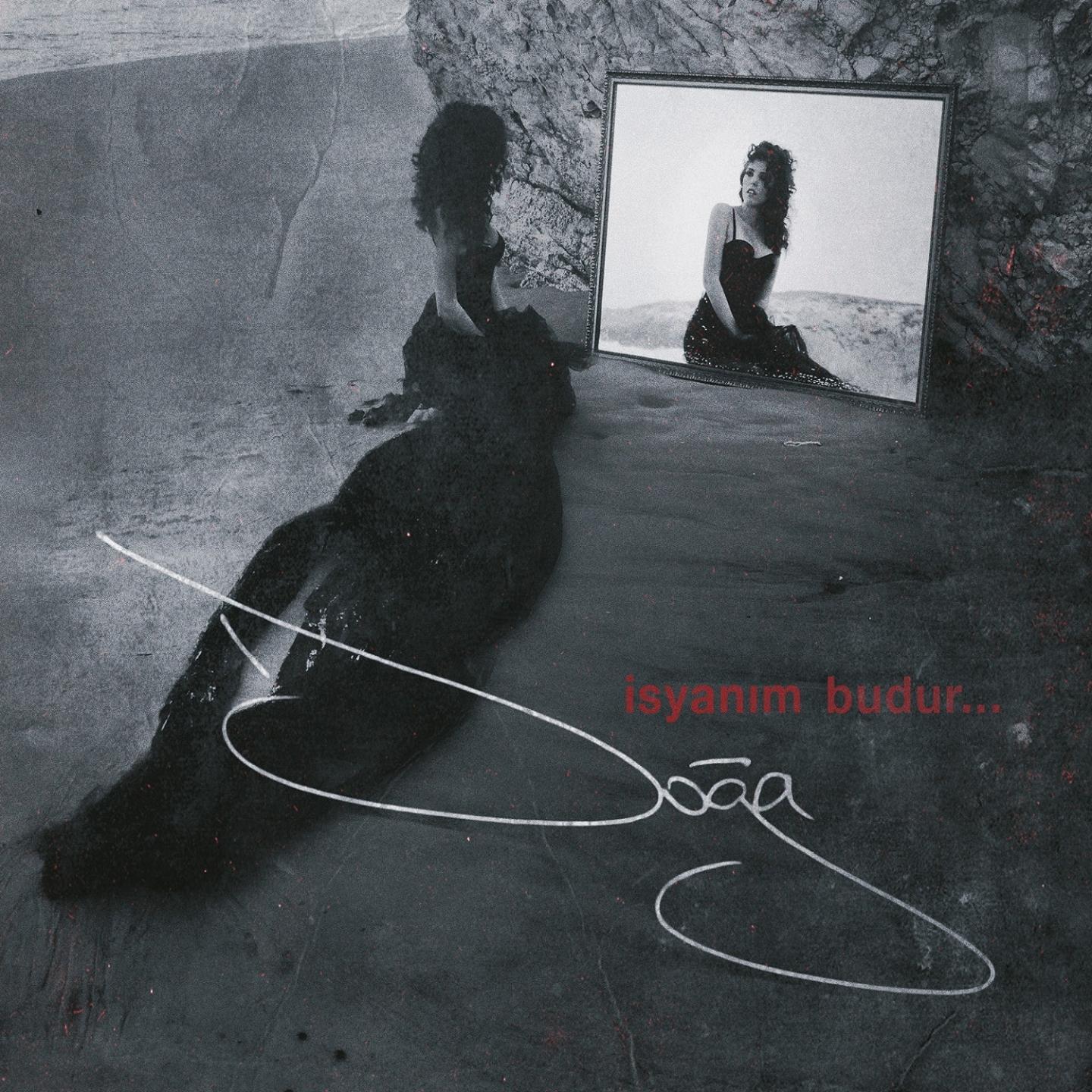 İsyanım Budur