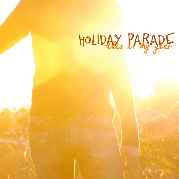 Holiday Parade - My Philosophy