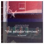 The Selador Remixes专辑