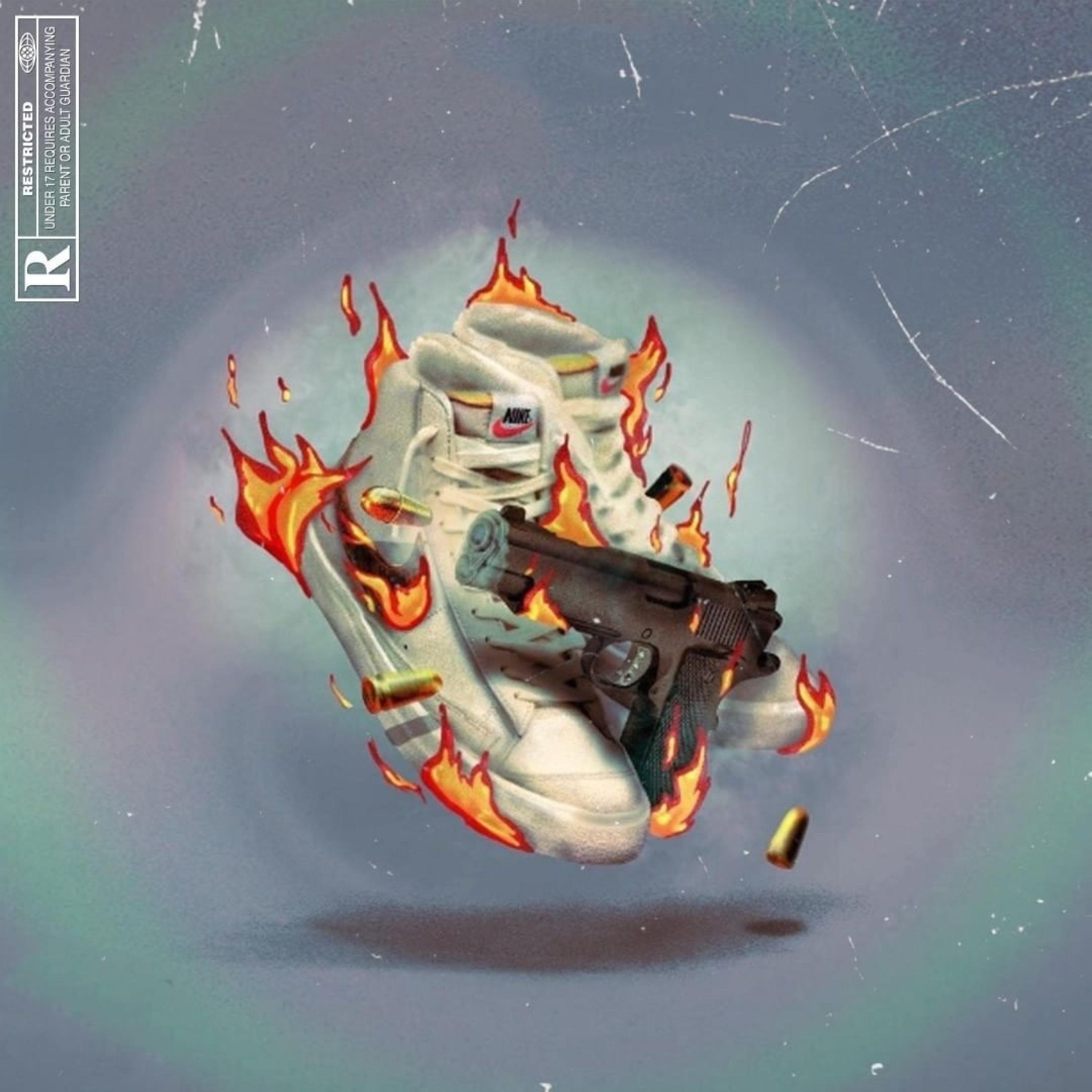 Trenches (feat. BIGMAK)
