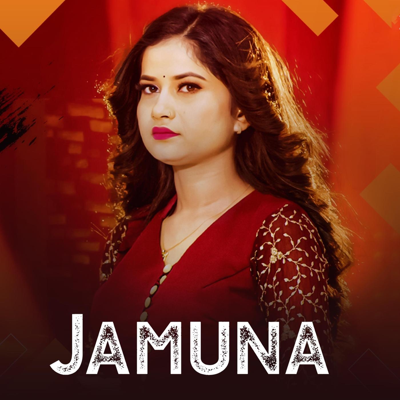 Jamuna