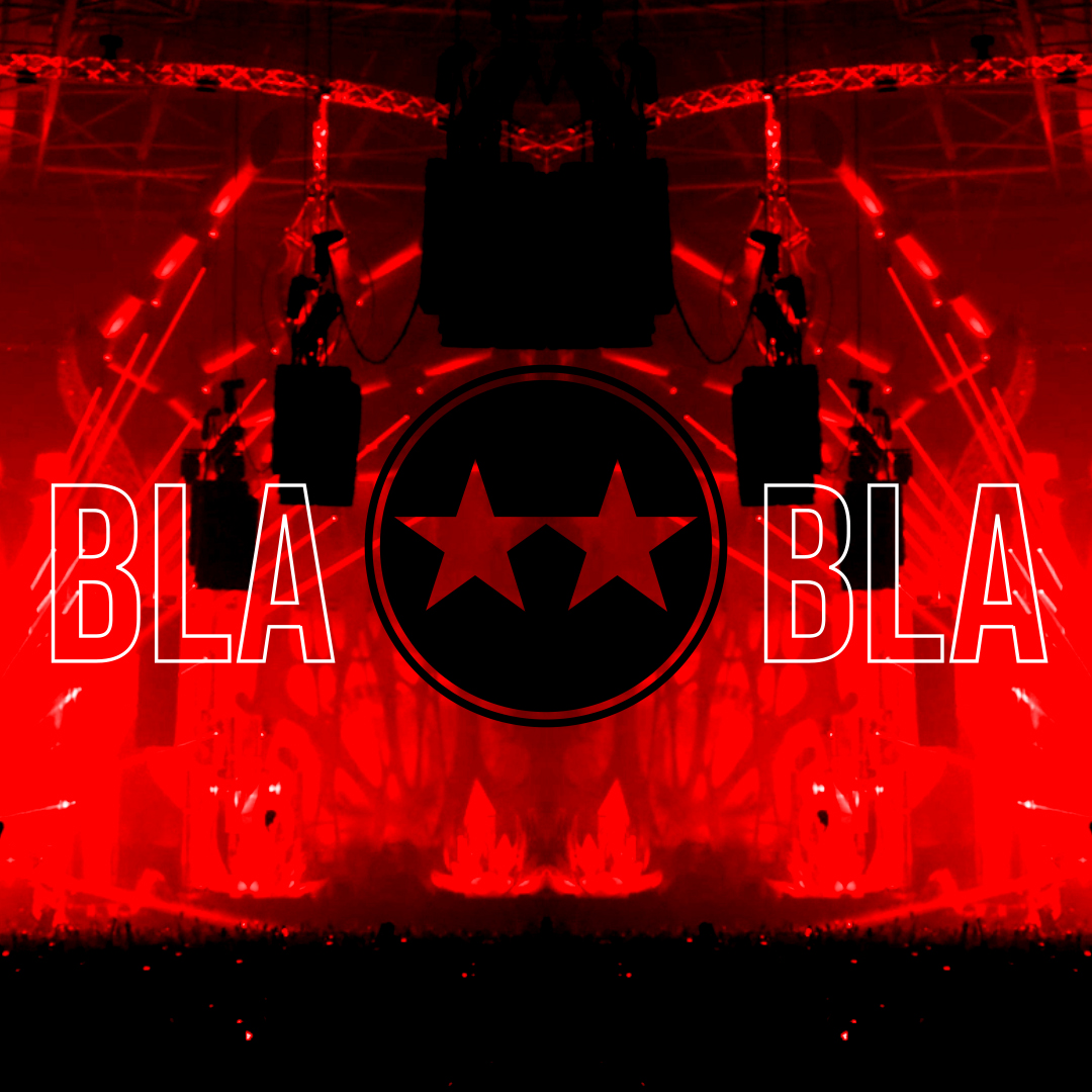 D-Block & S-te-Fan - Bla Bla (Extended Mix)