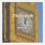 "Ticktock"专辑