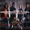 The Birthday Party(Grandmaster Flash & the Furious Five)