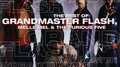 Message from Beat Street: The Best of Grandmaster Flash, Melle Mel & the Furious Five专辑